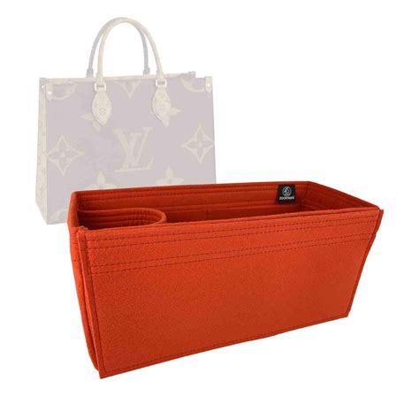 louis vuitton onthego organizer